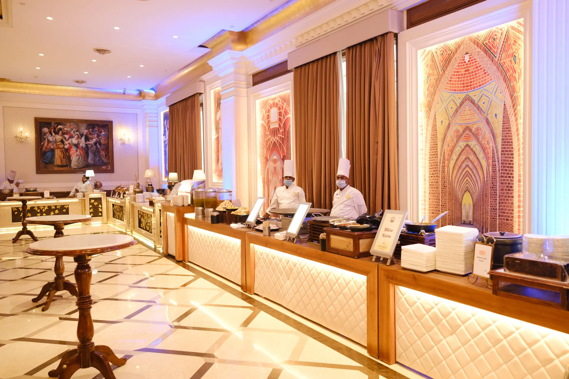 Ambrosia Greens wedding venue Ludhiana 5
